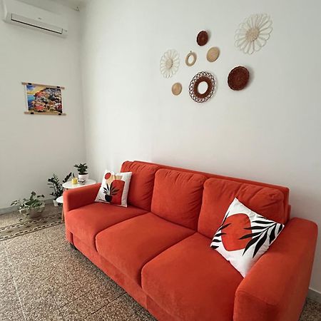 Casa Makigio Apartman Vietri Kültér fotó
