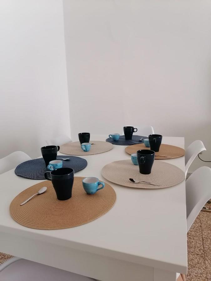 Casa Makigio Apartman Vietri Kültér fotó