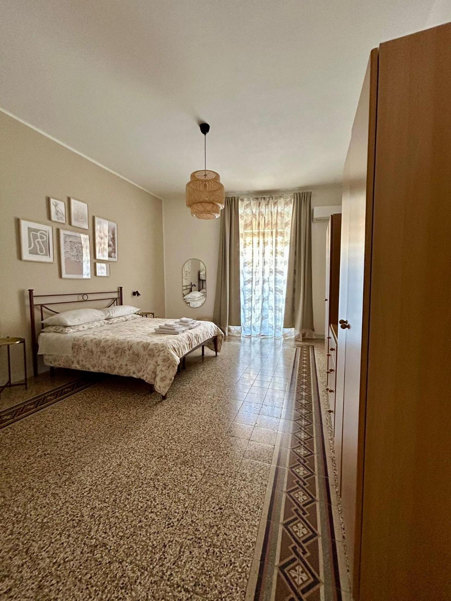 Casa Makigio Apartman Vietri Kültér fotó