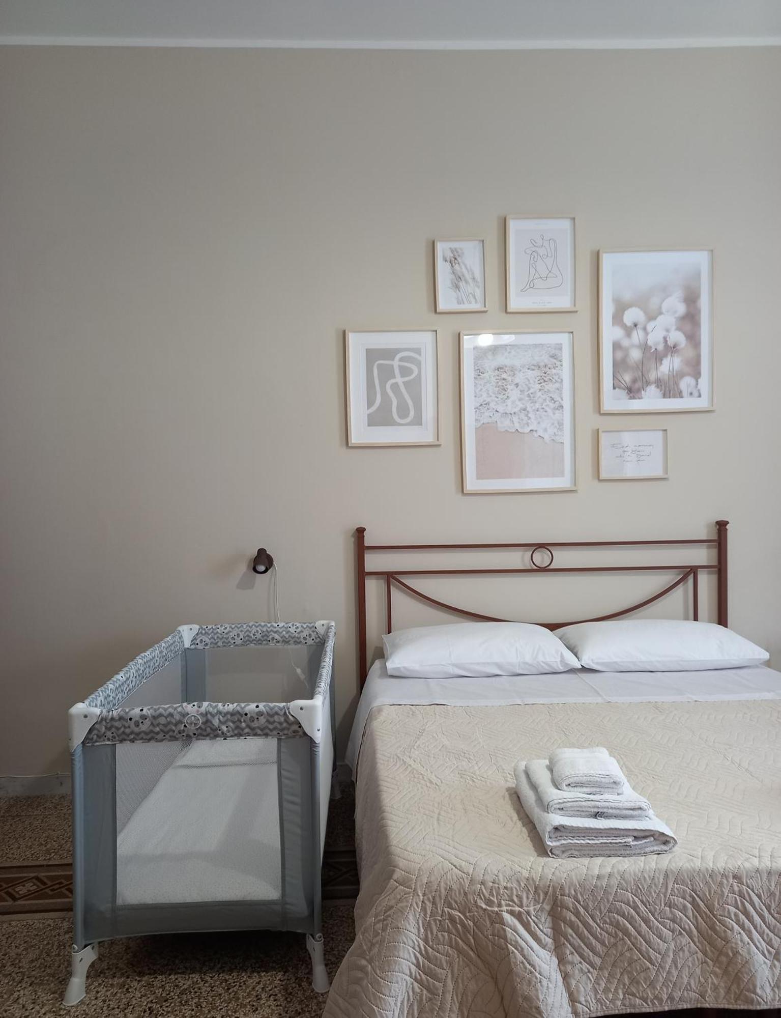 Casa Makigio Apartman Vietri Kültér fotó