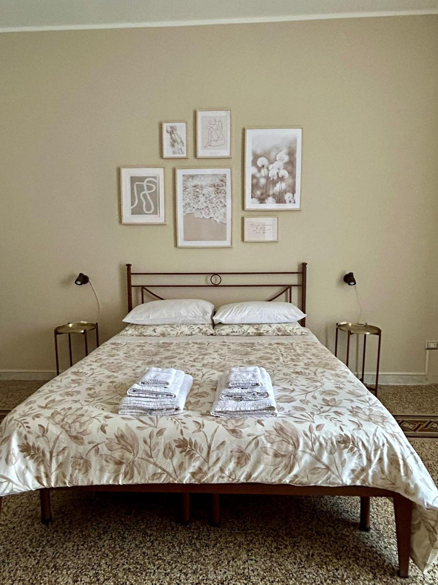 Casa Makigio Apartman Vietri Kültér fotó