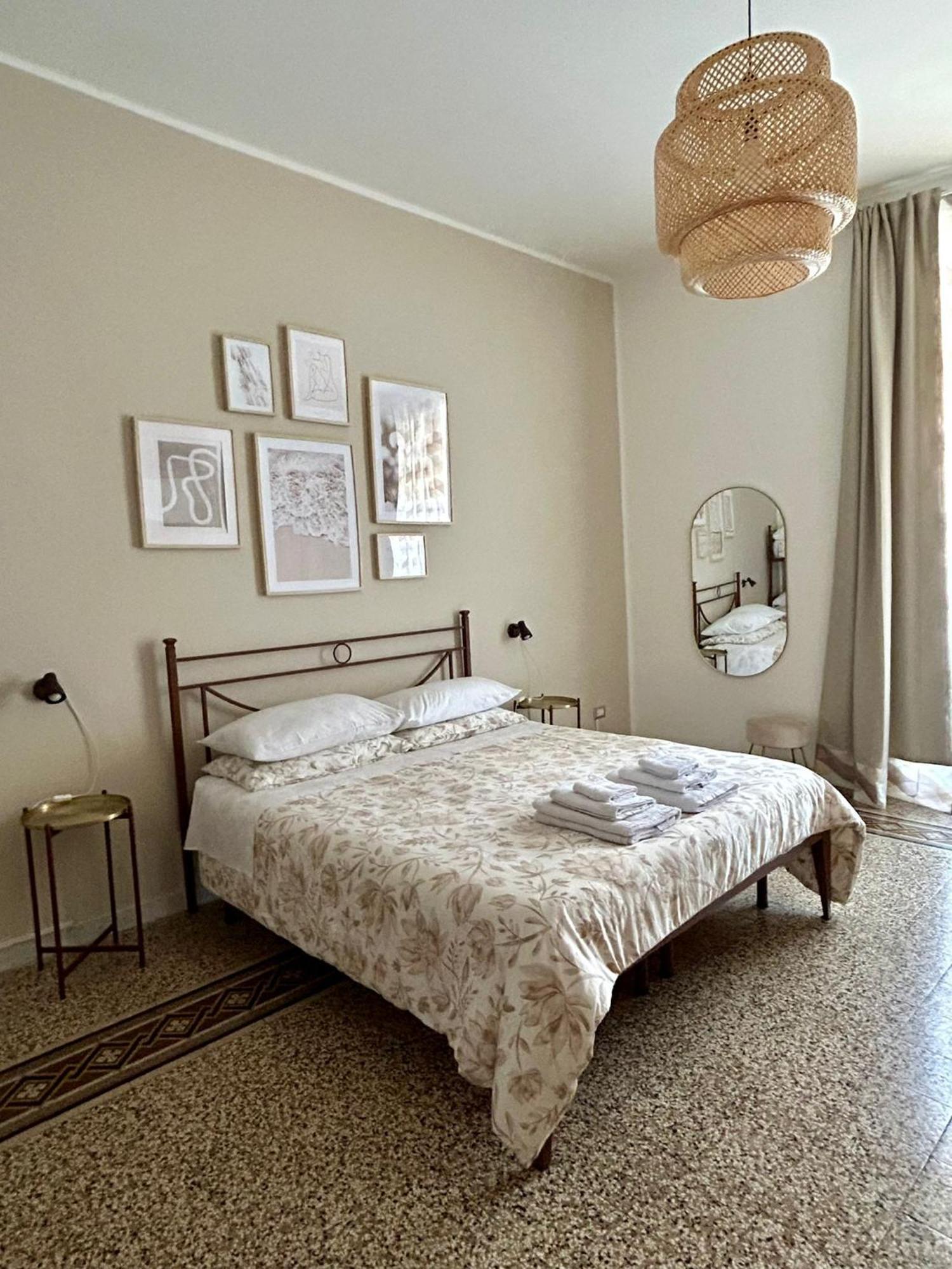 Casa Makigio Apartman Vietri Kültér fotó
