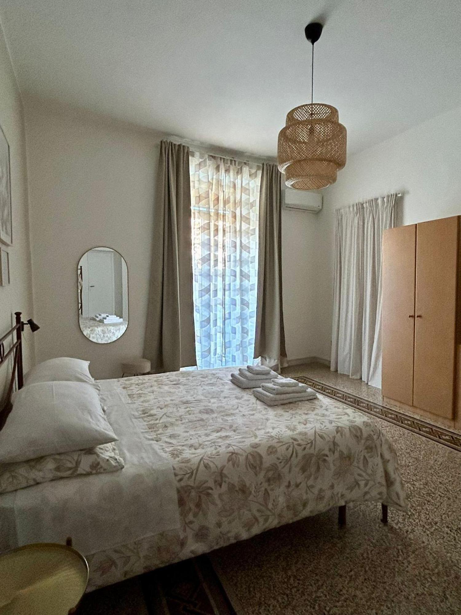 Casa Makigio Apartman Vietri Kültér fotó