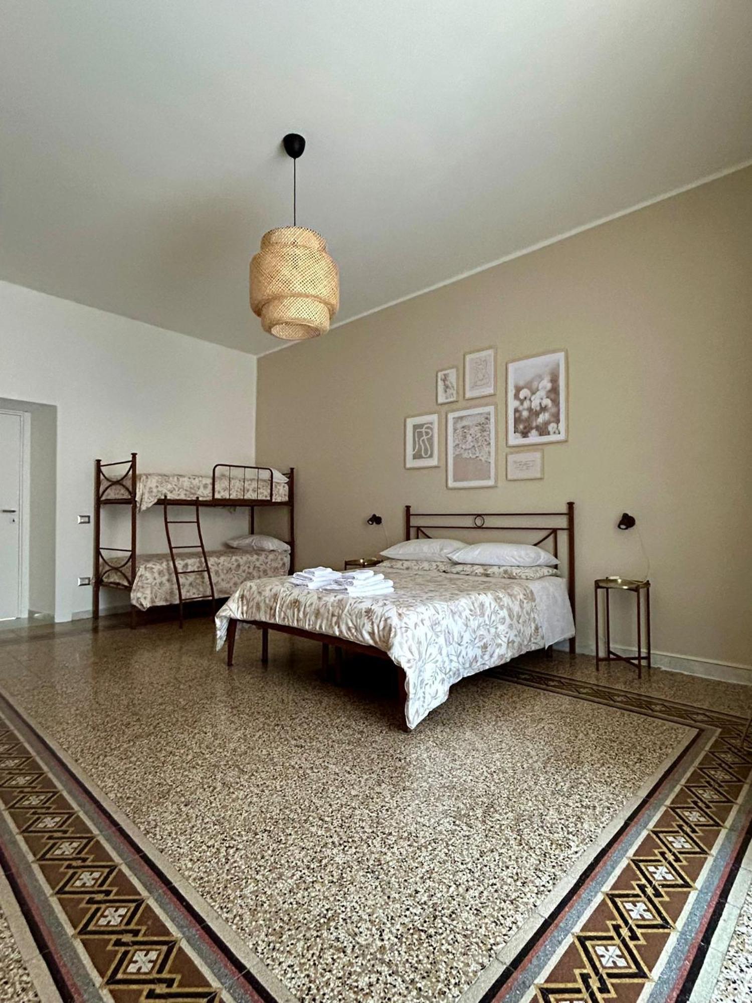 Casa Makigio Apartman Vietri Kültér fotó