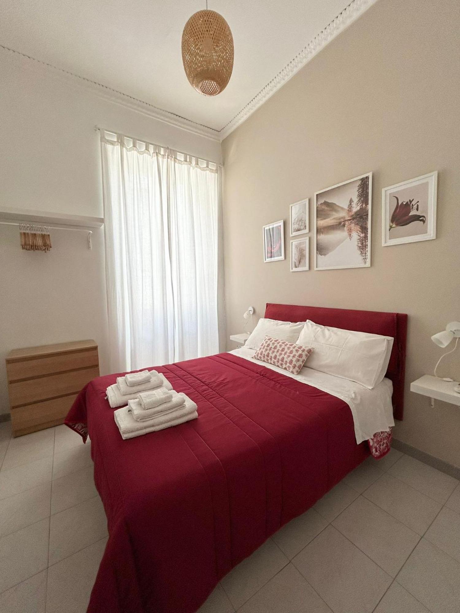 Casa Makigio Apartman Vietri Kültér fotó