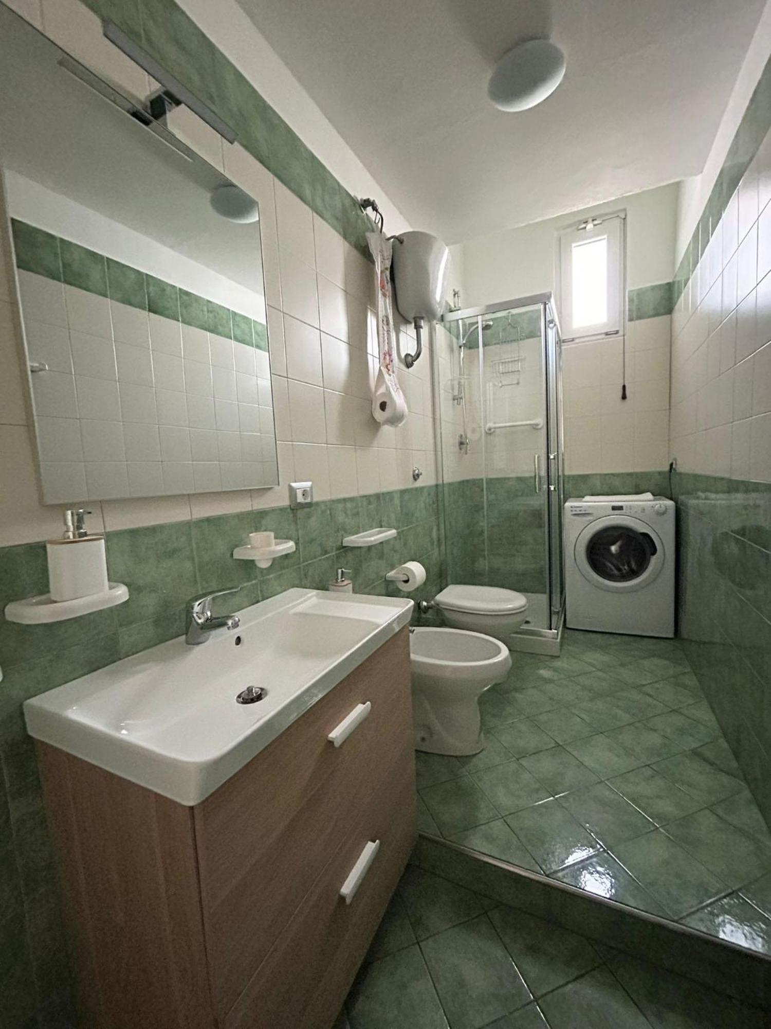 Casa Makigio Apartman Vietri Kültér fotó