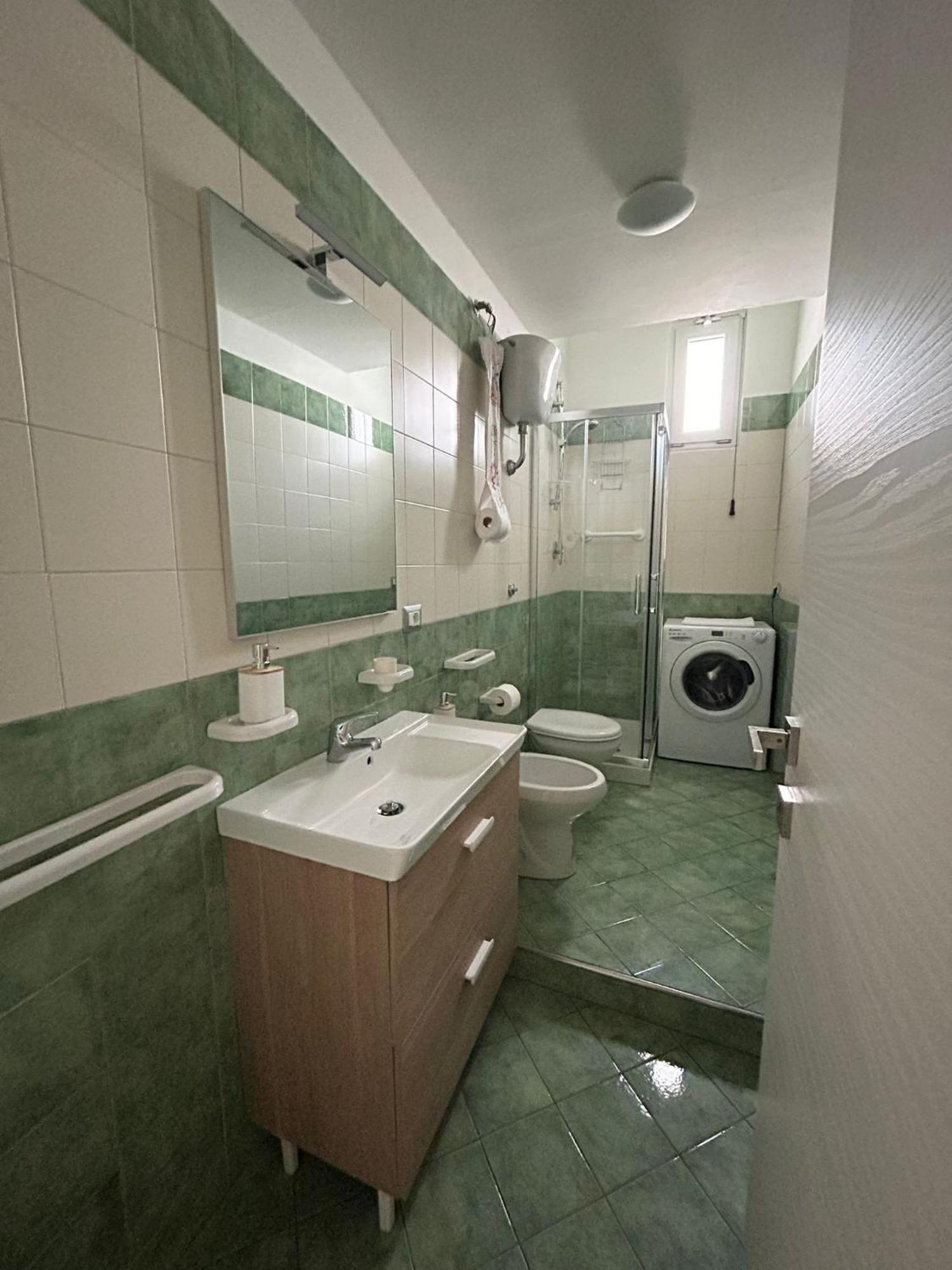 Casa Makigio Apartman Vietri Kültér fotó