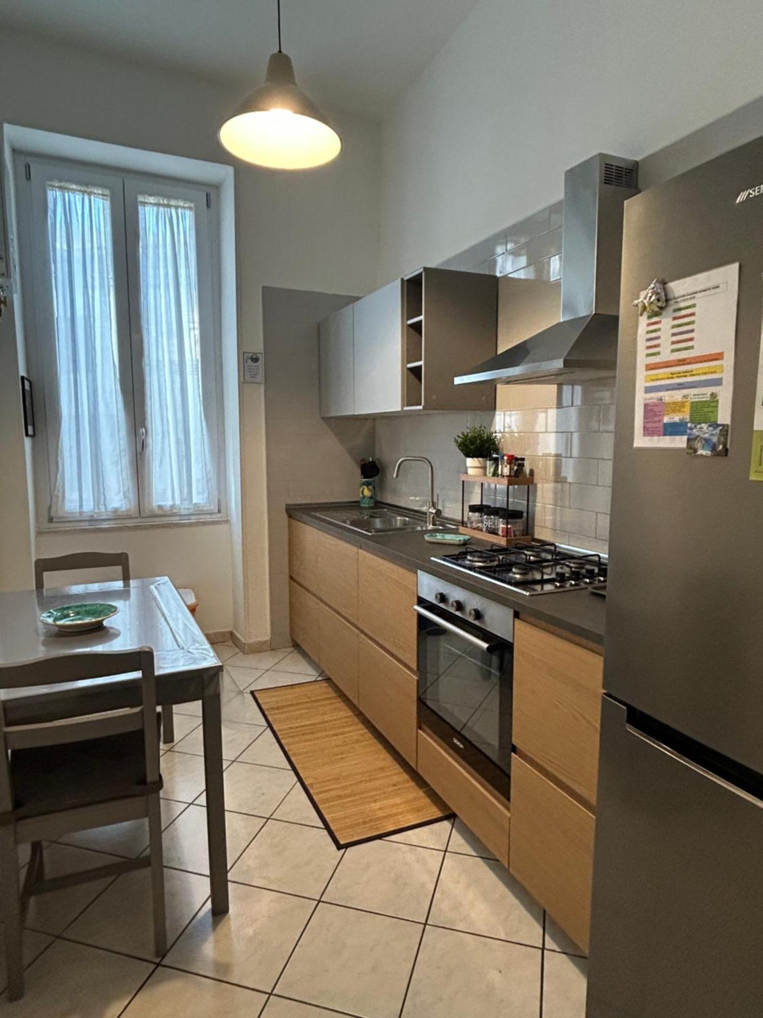 Casa Makigio Apartman Vietri Kültér fotó
