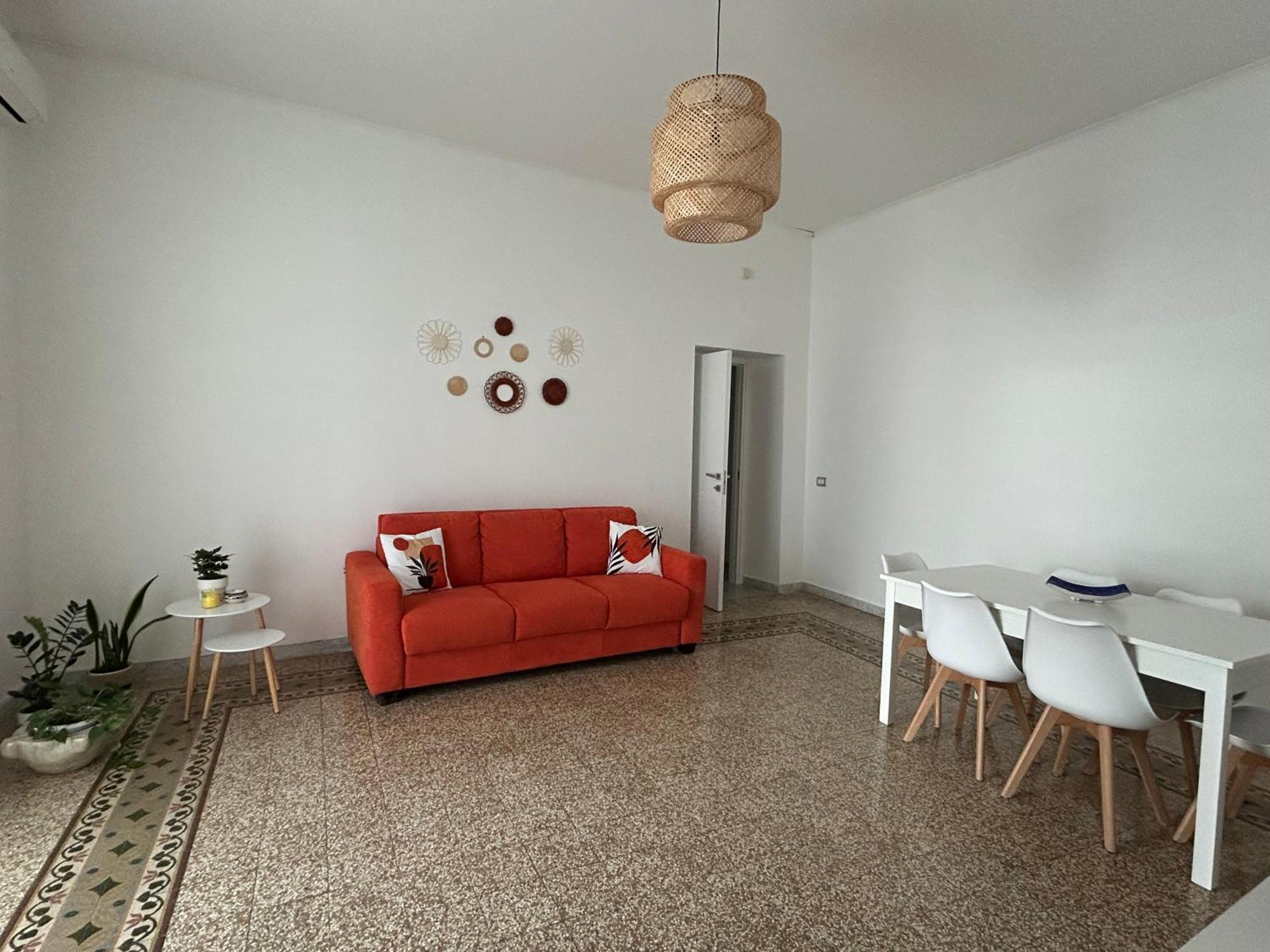 Casa Makigio Apartman Vietri Kültér fotó